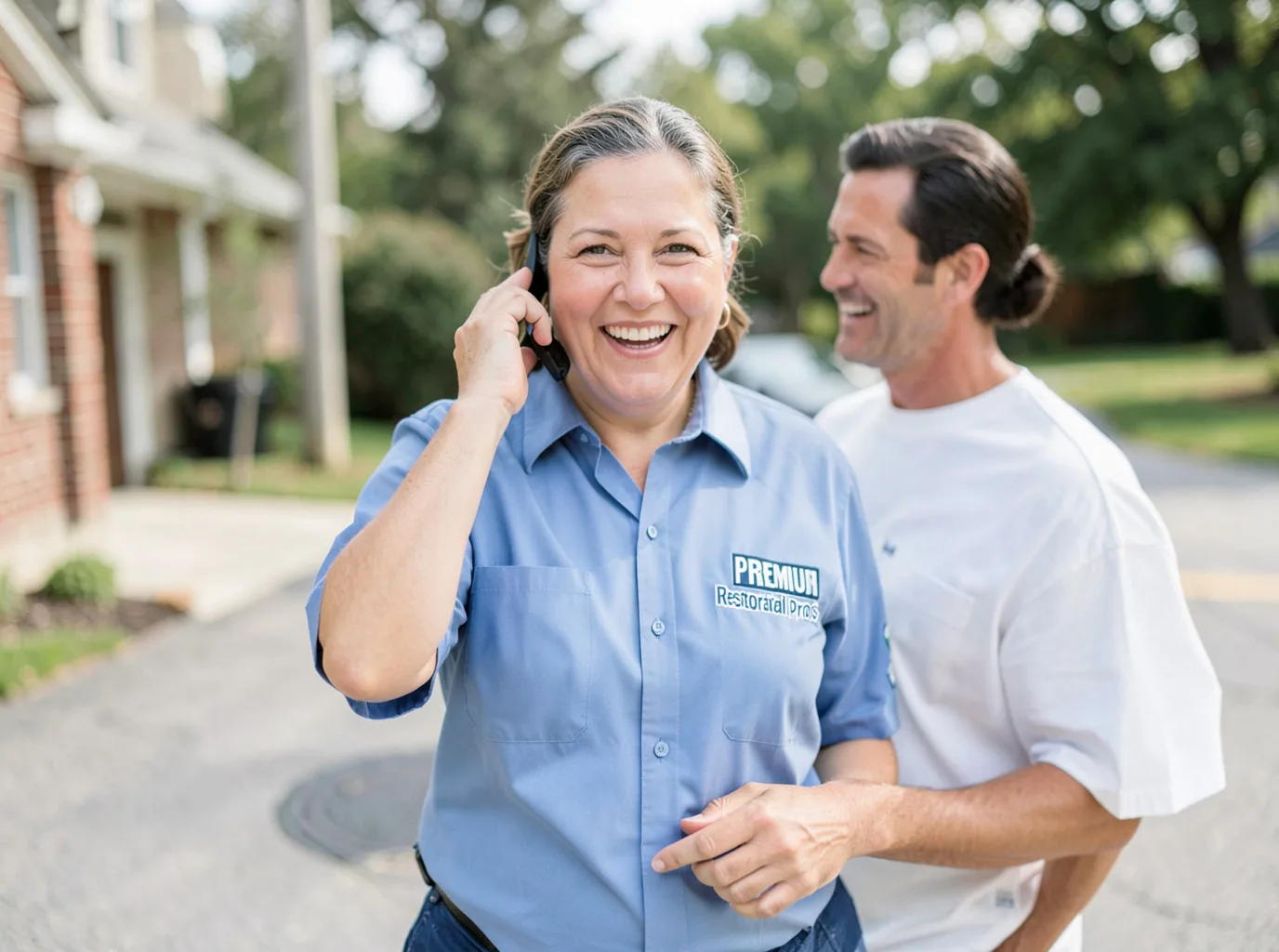Water Damage Restoration Battle Creek, IA FAQs